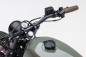 Preview: Top Yoke, Monolever, 22mm brackets